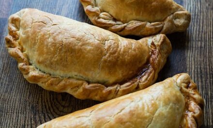 Why Greggs is Loved by the Nation