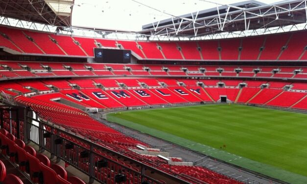 Arsenal: Kings of the FA Cup