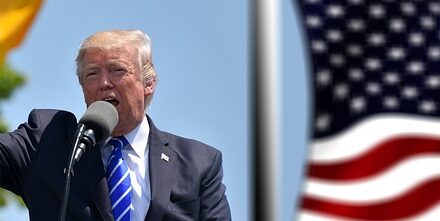 What to Expect in the UK as Donald Trump Takes Office