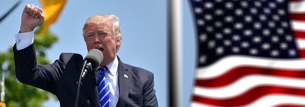 What to Expect in the UK as Donald Trump Takes Office