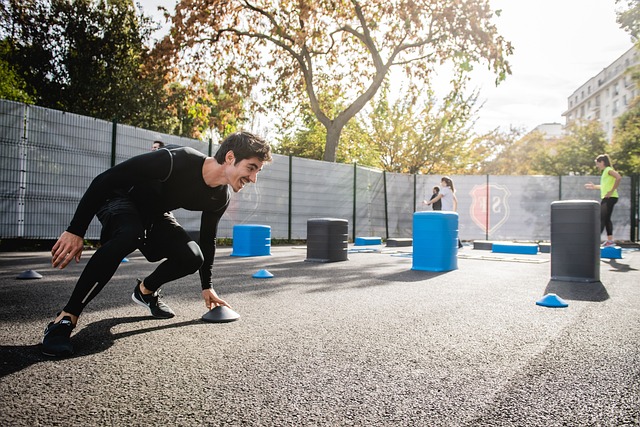 The Best Fitness Apps in 2025 for UK Residents