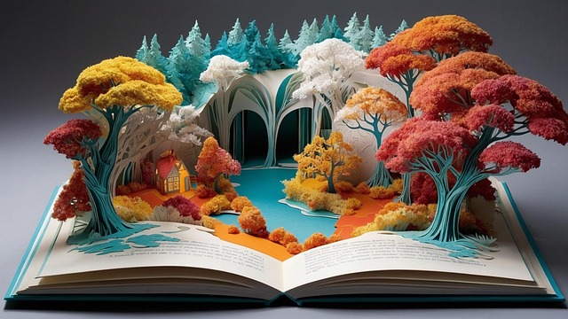 storytelling photo