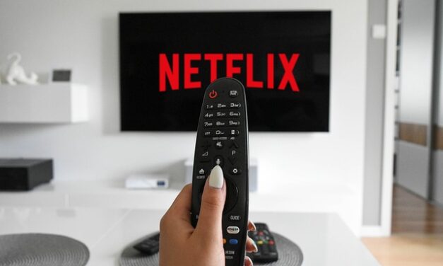 What to Watch on Netflix This Week: Thrillers, Comedies, and Gripping Dramas