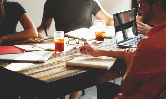 How Businesses Can Foster Motivation and Focus in the New Year