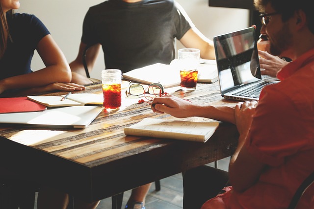 How Businesses Can Foster Motivation and Focus in the New Year