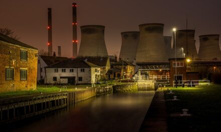 Understanding the National Grid: The Backbone of Modern Energy
