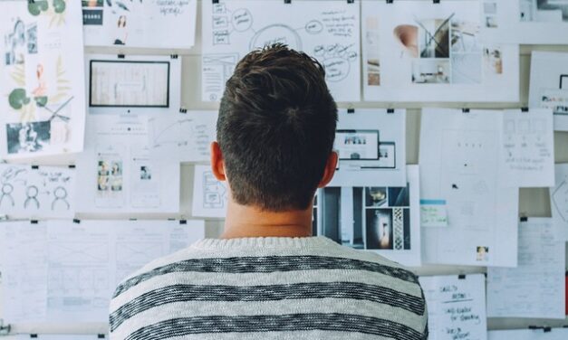 How to Get Motivated and Focused for Work in the New Year
