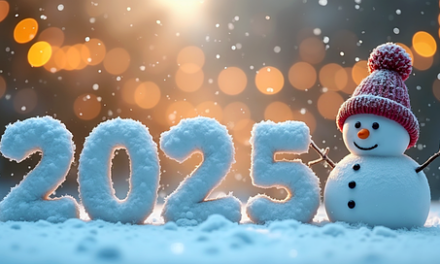 Best New Year’s Resolutions for 2025