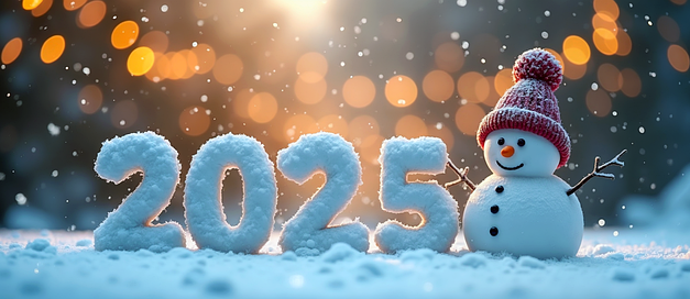 Best New Year’s Resolutions for 2025