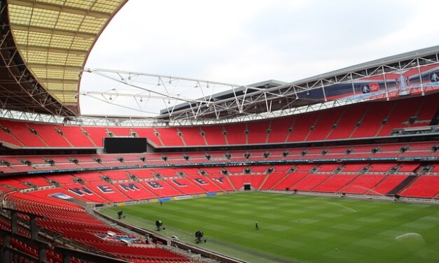 The Magic of the FA Cup: Amazing Facts About Football’s Oldest Competition