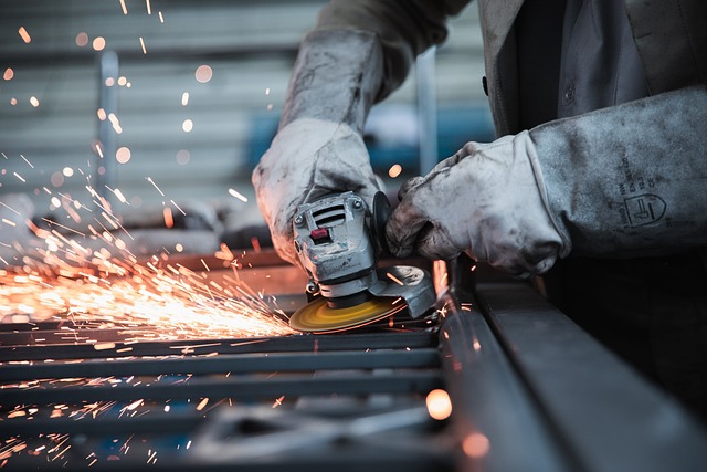 Tata Steel and British Steel: Forging the Backbone of the UK’s Industrial Future