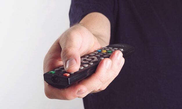 What to Watch on All4 This Week: December 10–16, 2024