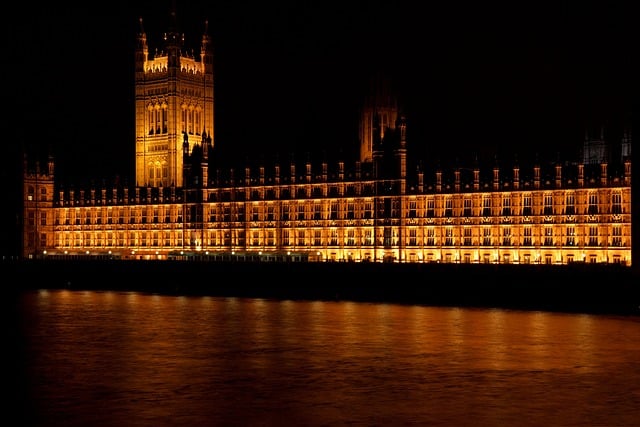 Weekly Update on UK Government Developments