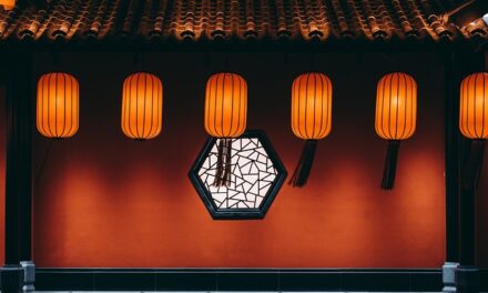 Chinese New Year: The World’s Largest Human Migration