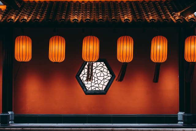 Chinese New Year: The World’s Largest Human Migration