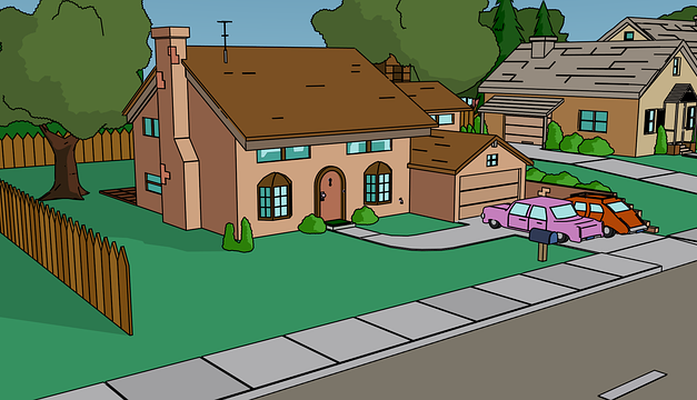 The Simpsons Predictions for 2025: What Might Come True?
