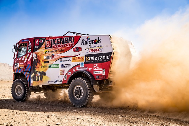 This Week in Motorsport: Key Highlights and Exciting Developments