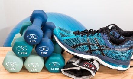 Kickstart Your Fitness Journey: A Day-by-Day Guide to Getting Fit in January