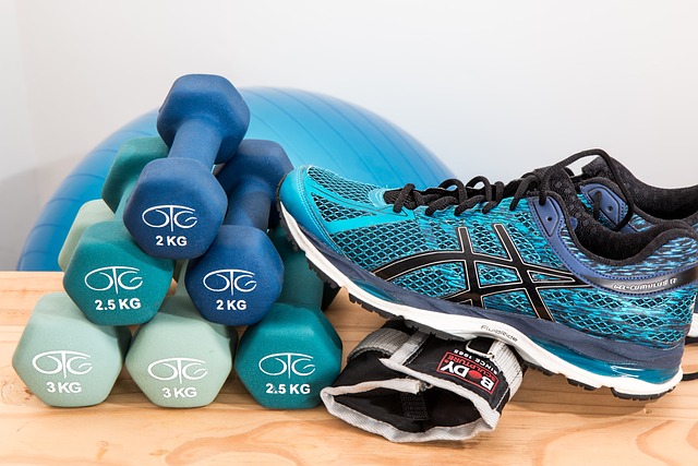 Kickstart Your Fitness Journey: A Day-by-Day Guide to Getting Fit in January