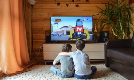 SuperTed: The 1980s Animated Classic That Captured Kids’ Hearts