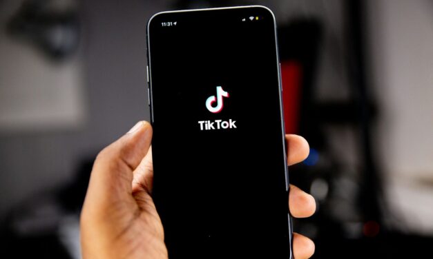 Banning TikTok Is Bad For Business, says Motor Industry Expert