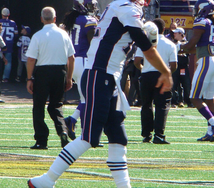 Tom Brady’s Latest Moves: From Super Bowl Commentary to Raiders Ownership