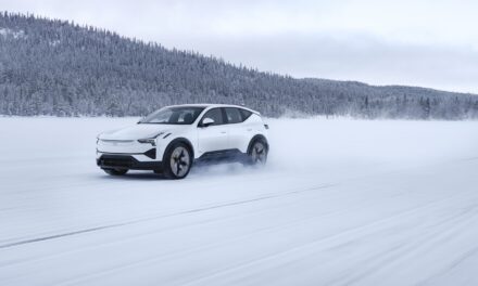 Polestar 3 enhanced with new features and complimentary hardware upgrade
