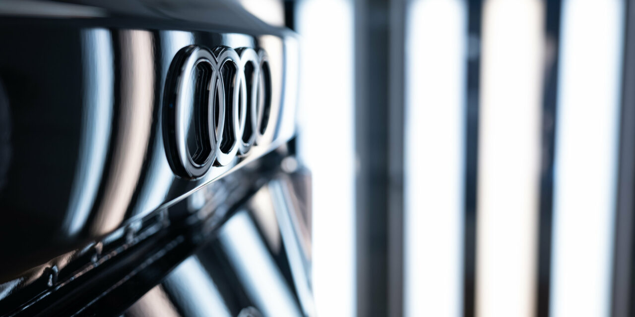 Audi heightens clarity for customers through global standardization of model names