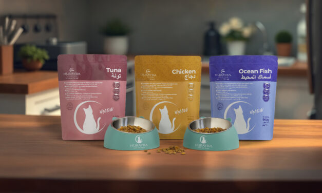 UK’S FIRST HALAL-CERTIFIED CAT FOOD SET TO LAUNCH BRINGING ETHICAL, HIGH-QUALITY NUTRITION TO FELINE FRIENDS