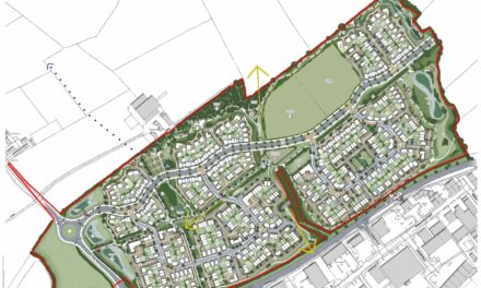 Vistry Group completes contracts on 475 mixed-tenure homes site in Hinckley, Leicestershire