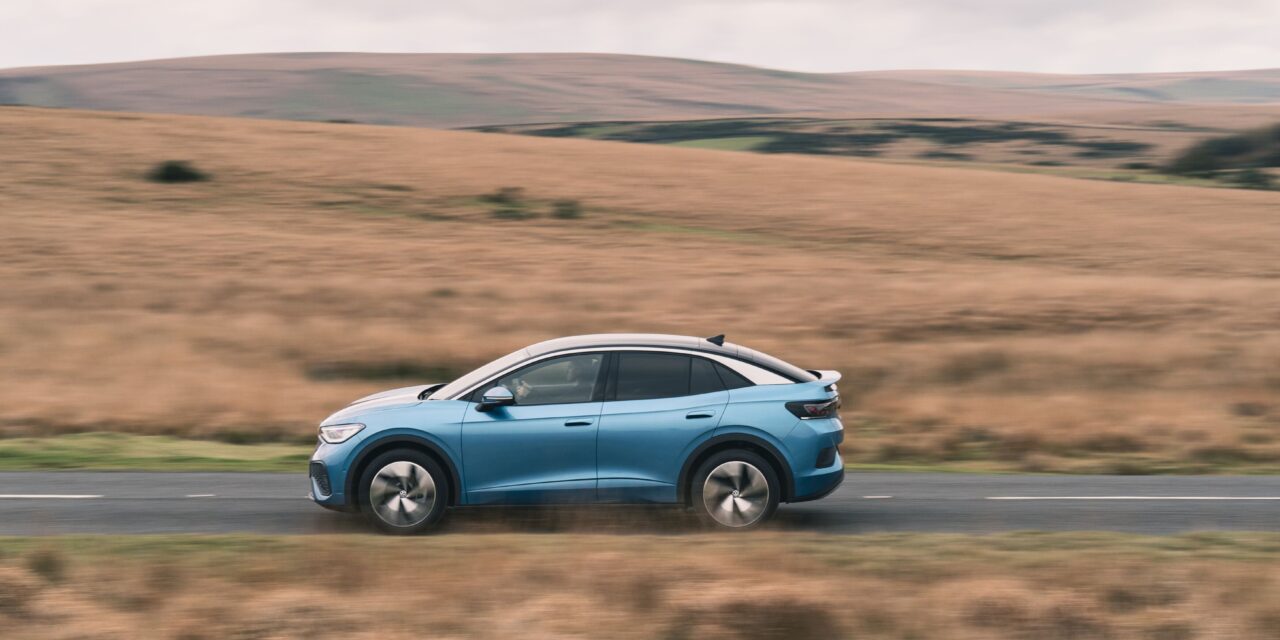 Extra £1,000 saving for Volkswagen electric car customers until 3 March