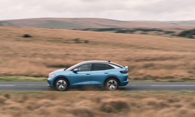 Extra £1,000 saving for Volkswagen electric car customers until 3 March