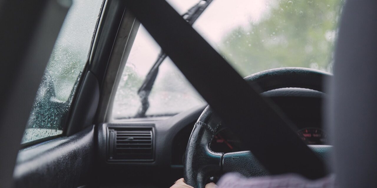 Caught Driving Without a Licence? Here’s What You Need to Know