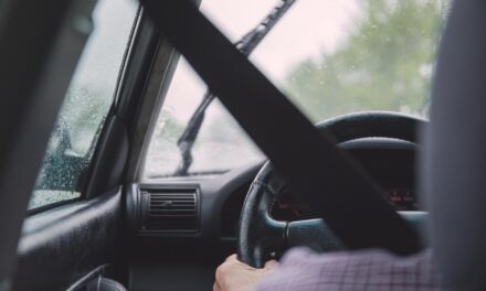 Caught Driving Without a Licence? Here’s What You Need to Know