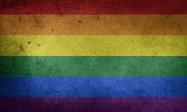 LGBT+ History Month 2025: Celebrating Progress, Honouring the Past