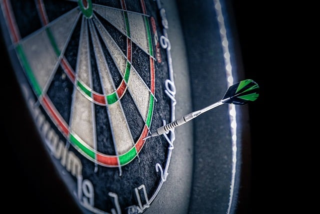 Luke Littler Triumphs in Thrilling Premier League Darts Night in Glasgow
