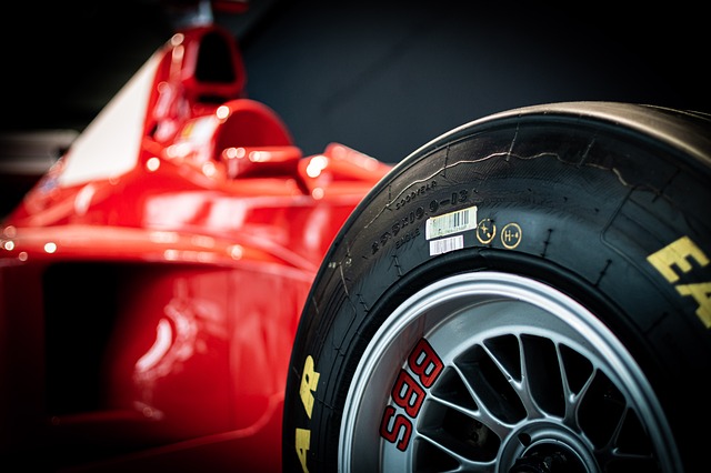 Louis Vuitton Accelerates into Formula 1 with Title Partnership for the Australian Grand Prix
