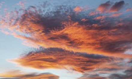 UK Weather Update: A Mixed Bag of Sunshine, Showers, and Cold Conditions
