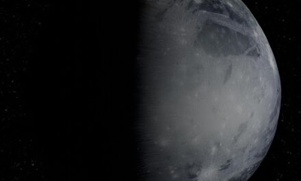 Pluto: The Ever-Changing Planet – 95 Years of Discovery and Debate