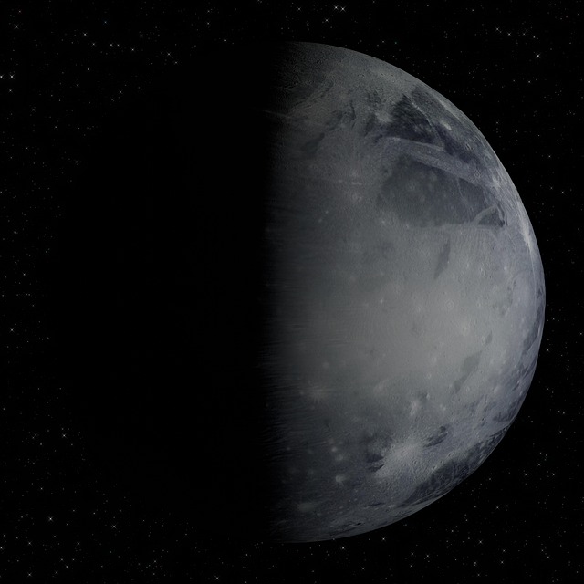 Pluto: The Ever-Changing Planet – 95 Years of Discovery and Debate