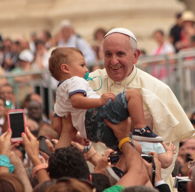Pope Francis’ Health Update: Pneumonia Diagnosis and Vatican Developments