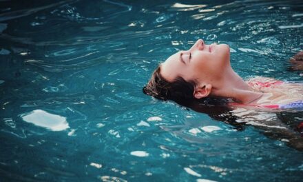 The Benefits of Night Swimming: A Unique and Refreshing Experience