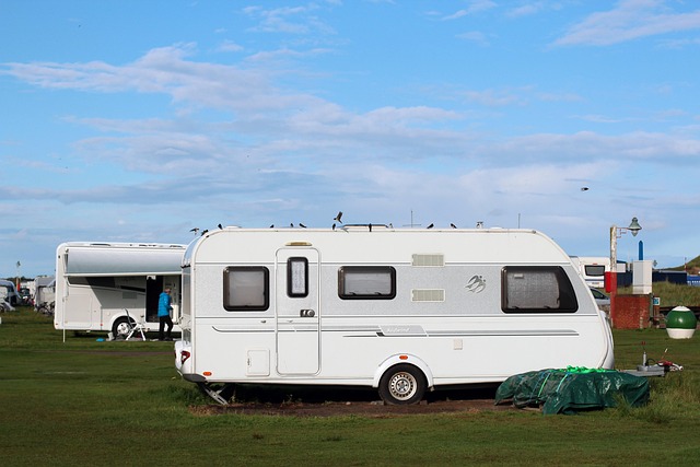 The Ultimate Guide to Buying a Static Caravan in the UK