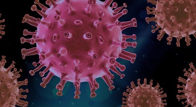 Norovirus Cases Surge to Record Highs in the UK and US