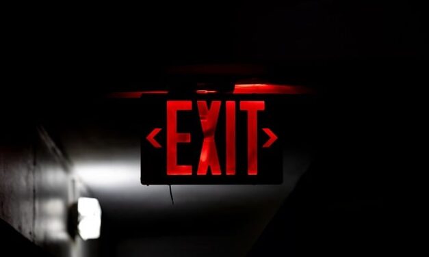 Understanding the UK Emergency Alerts System