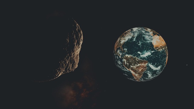 NASA’s Ongoing Efforts to Protect Earth from Asteroid Impacts