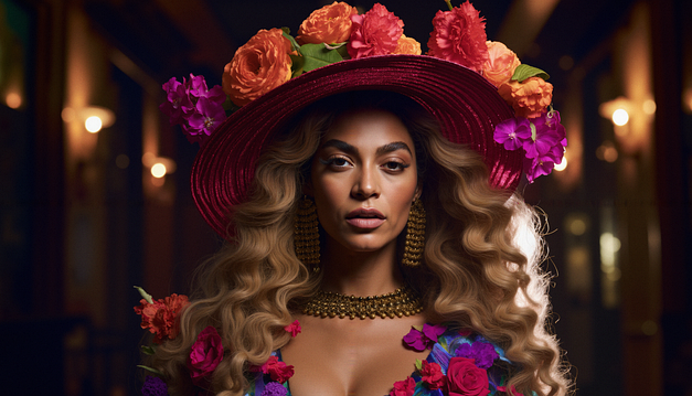 Beyoncé Announces Highly Anticipated Cowboy Carter Tour