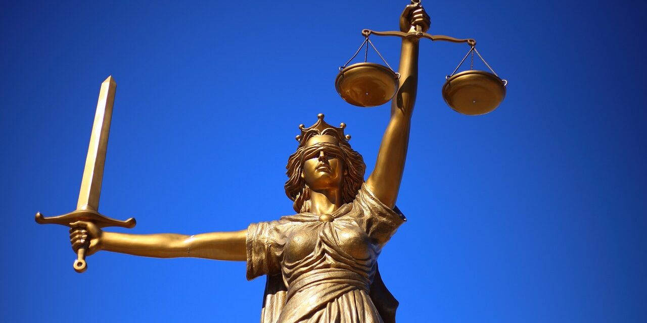 The Impact of a Sexual Offence Conviction on Your Future