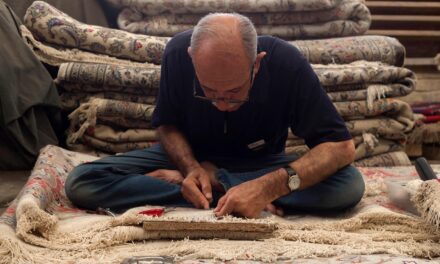 Follow Our Carpet Maintenance Checklist to Simplify Your Care Routine