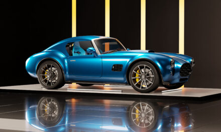 AC Cars expands production with T-engineering strategic partnership